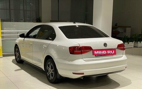 Volkswagen Jetta VI, 2015 год, 755 000 рублей, 7 фотография