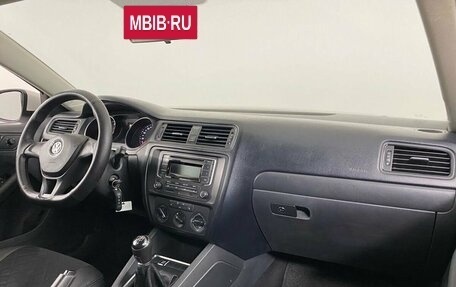 Volkswagen Jetta VI, 2015 год, 755 000 рублей, 12 фотография