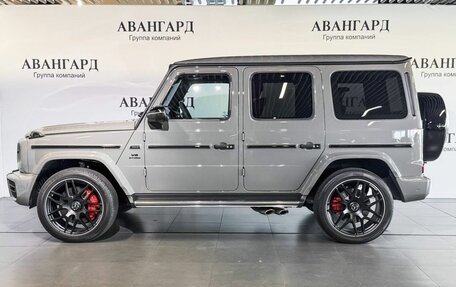 Mercedes-Benz G-Класс AMG, 2023 год, 24 500 000 рублей, 3 фотография