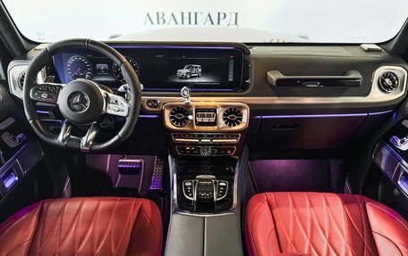 Mercedes-Benz G-Класс AMG, 2023 год, 24 500 000 рублей, 12 фотография