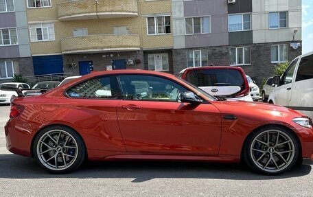 BMW M2 F87, 2019 год, 6 850 000 рублей, 2 фотография