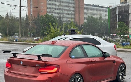 BMW M2 F87, 2019 год, 6 850 000 рублей, 14 фотография