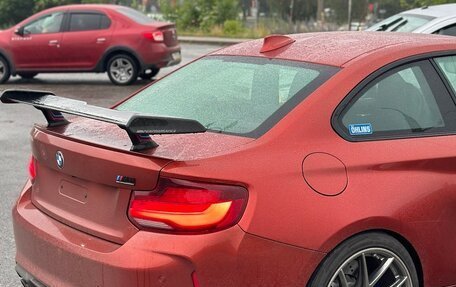 BMW M2 F87, 2019 год, 6 850 000 рублей, 13 фотография