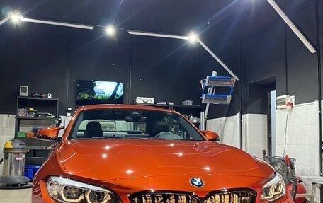 BMW M2 F87, 2019 год, 6 850 000 рублей, 17 фотография