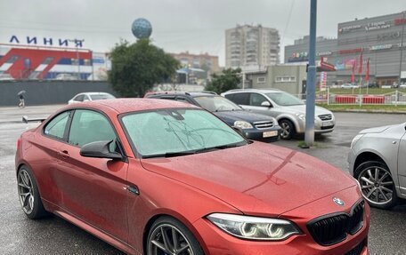 BMW M2 F87, 2019 год, 6 850 000 рублей, 16 фотография