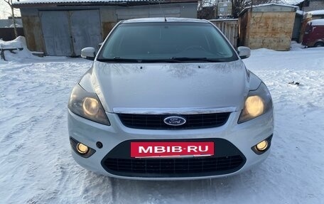 Ford Focus II рестайлинг, 2010 год, 590 000 рублей, 2 фотография