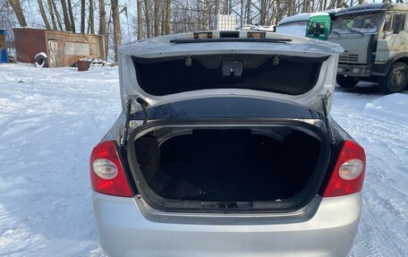 Ford Focus II рестайлинг, 2010 год, 590 000 рублей, 8 фотография