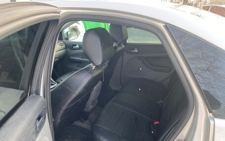 Ford Focus II рестайлинг, 2010 год, 590 000 рублей, 6 фотография