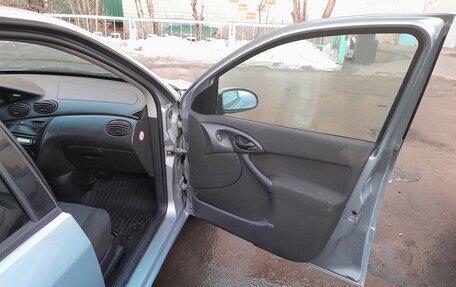 Ford Focus IV, 2005 год, 350 000 рублей, 7 фотография