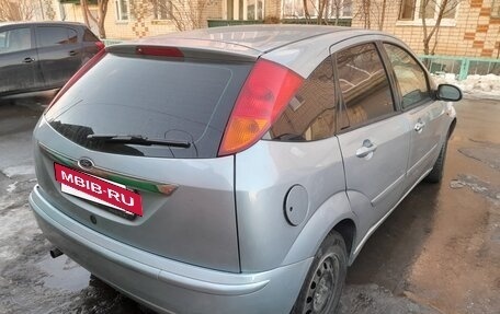 Ford Focus IV, 2005 год, 350 000 рублей, 2 фотография