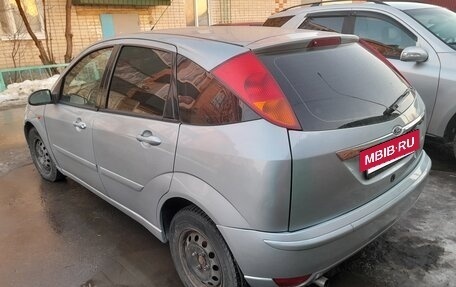 Ford Focus IV, 2005 год, 350 000 рублей, 4 фотография