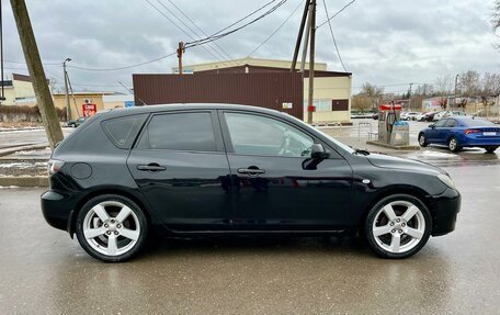 Mazda 3, 2007 год, 457 000 рублей, 4 фотография