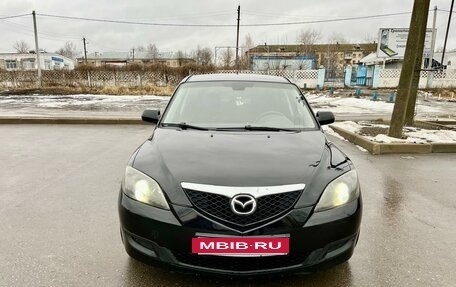 Mazda 3, 2007 год, 457 000 рублей, 2 фотография