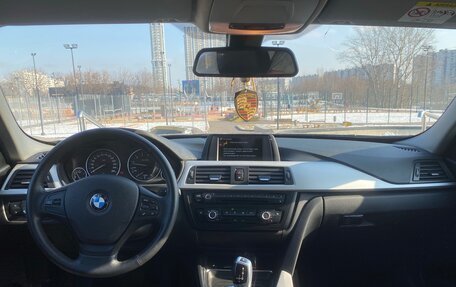 BMW 3 серия, 2013 год, 2 050 000 рублей, 12 фотография