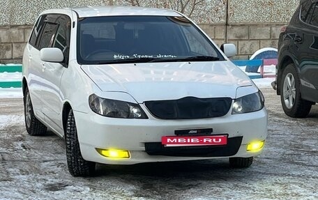 Toyota Corolla, 2001 год, 570 000 рублей, 3 фотография