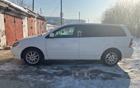 Toyota Corolla, 2001 год, 570 000 рублей, 6 фотография