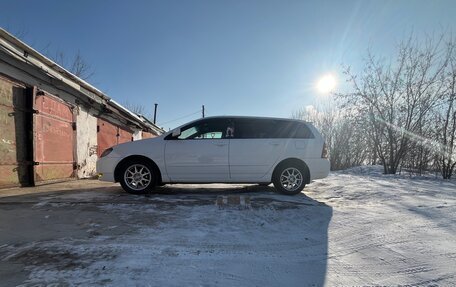 Toyota Corolla, 2001 год, 570 000 рублей, 5 фотография