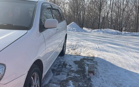 Toyota Corolla, 2001 год, 570 000 рублей, 9 фотография