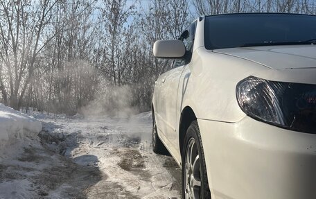 Toyota Corolla, 2001 год, 570 000 рублей, 8 фотография