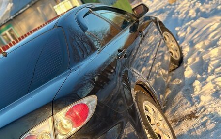 Mazda 6, 2003 год, 500 000 рублей, 2 фотография