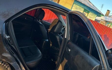 Mazda 6, 2003 год, 500 000 рублей, 4 фотография