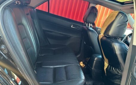 Mazda 6, 2003 год, 500 000 рублей, 6 фотография