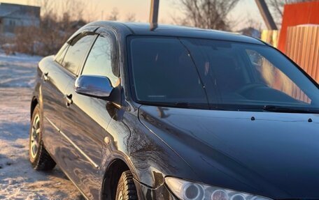 Mazda 6, 2003 год, 500 000 рублей, 11 фотография