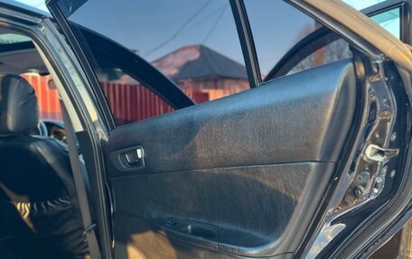 Mazda 6, 2003 год, 500 000 рублей, 5 фотография