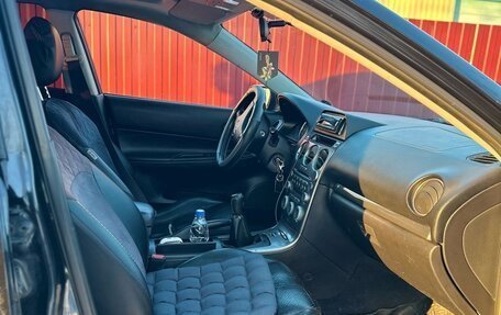 Mazda 6, 2003 год, 500 000 рублей, 7 фотография