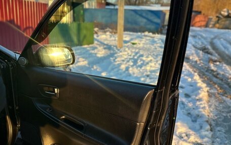 Mazda 6, 2003 год, 500 000 рублей, 9 фотография