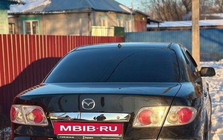 Mazda 6, 2003 год, 500 000 рублей, 3 фотография