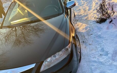 Mazda 6, 2003 год, 500 000 рублей, 14 фотография