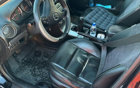 Mazda 6, 2003 год, 500 000 рублей, 18 фотография