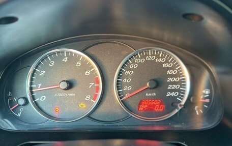 Mazda 6, 2003 год, 500 000 рублей, 19 фотография