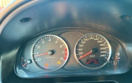 Mazda 6, 2003 год, 500 000 рублей, 21 фотография