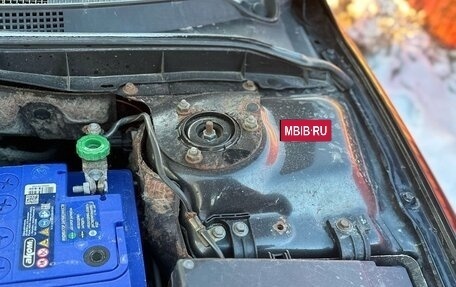 Mazda 6, 2003 год, 500 000 рублей, 24 фотография