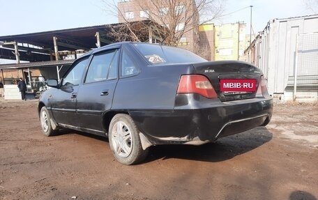 Daewoo Nexia I рестайлинг, 2010 год, 198 000 рублей, 2 фотография