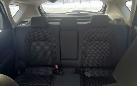 Nissan Qashqai, 2009 год, 950 000 рублей, 17 фотография