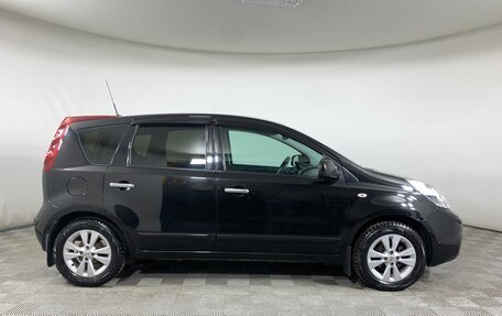 Nissan Note II рестайлинг, 2010 год, 875 000 рублей, 4 фотография