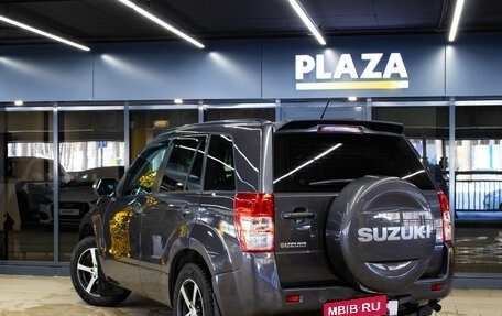 Suzuki Grand Vitara, 2013 год, 1 149 000 рублей, 3 фотография