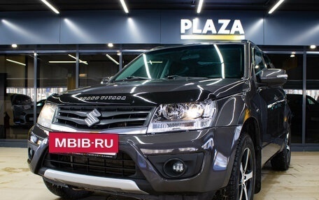 Suzuki Grand Vitara, 2013 год, 1 149 000 рублей, 5 фотография