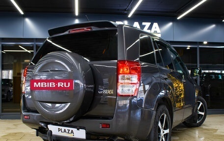 Suzuki Grand Vitara, 2013 год, 1 149 000 рублей, 6 фотография