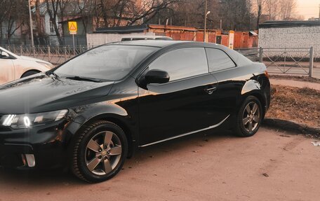 KIA Cerato III, 2011 год, 1 100 000 рублей, 3 фотография