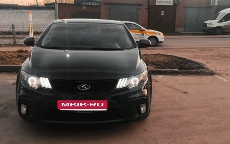 KIA Cerato III, 2011 год, 1 100 000 рублей, 2 фотография