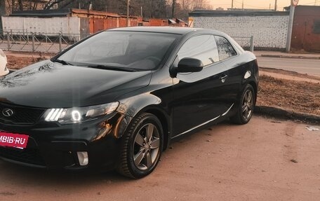 KIA Cerato III, 2011 год, 1 100 000 рублей, 5 фотография