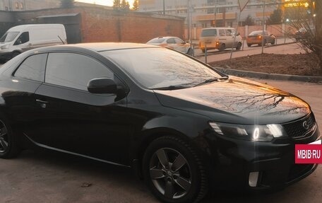 KIA Cerato III, 2011 год, 1 100 000 рублей, 4 фотография