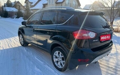 Ford Kuga III, 2010 год, 1 280 000 рублей, 1 фотография