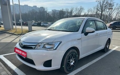 Toyota Corolla, 2014 год, 997 000 рублей, 1 фотография