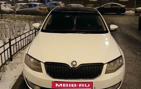 Skoda Octavia, 2015 год, 465 000 рублей, 6 фотография