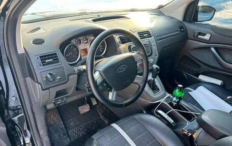 Ford Kuga III, 2010 год, 1 280 000 рублей, 2 фотография